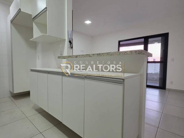 #AP0568 - Apartamento para Venda em Botucatu - SP