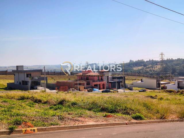 #TE0571 - Terreno em condomínio para Venda em Botucatu - SP