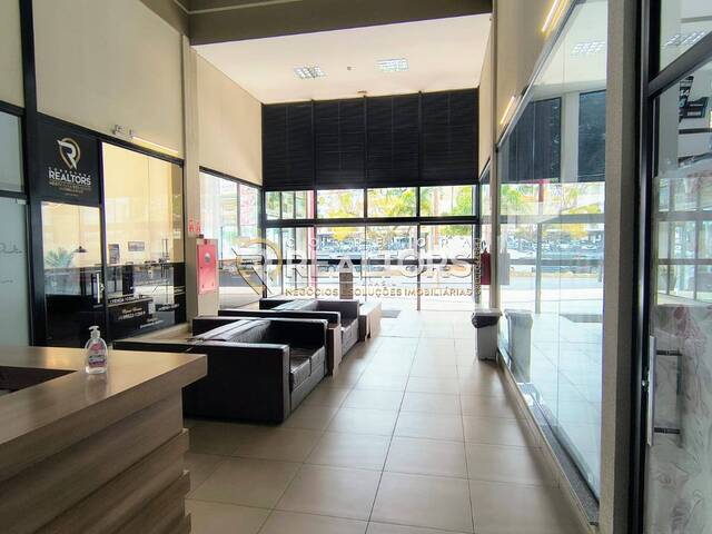 Sala para Locação em Botucatu - 5