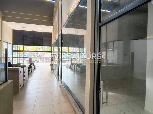 #SA0540 - Sala para Locação em Botucatu - SP - 2