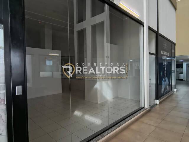 #SA0540 - Prédio comercial para Locação em Botucatu - SP