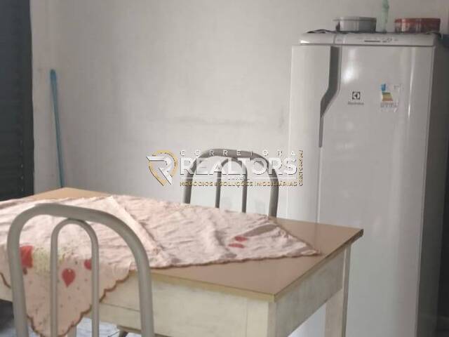 #CA0573 - Casa para Venda em Botucatu - SP - 3