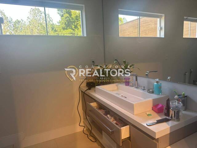 #SO0573 - Casa para Venda em Botucatu - SP - 3
