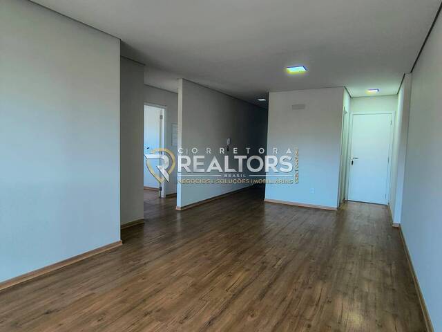 Apartamento para Venda em Botucatu - 4