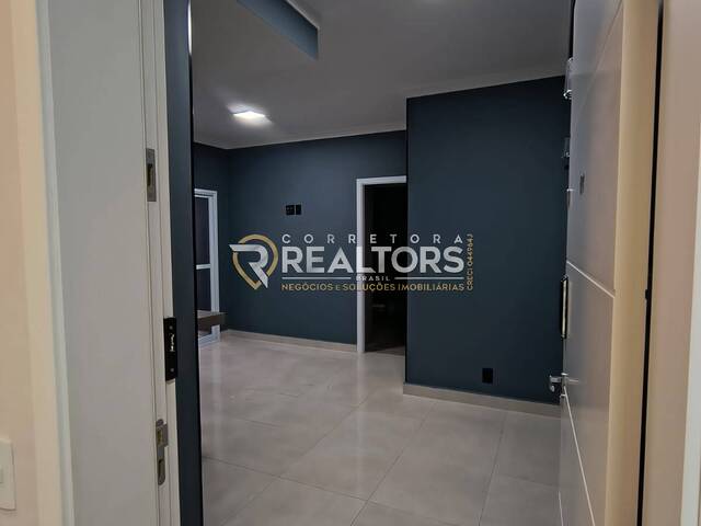 Apartamento para Locação em Botucatu - 4