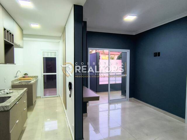 #AP0825 - Apartamento para Locação em Botucatu - SP - 1