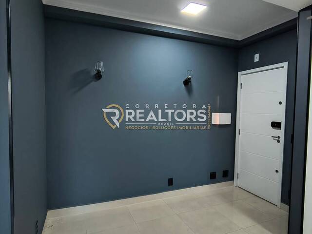 Apartamento para Locação em Botucatu - 5