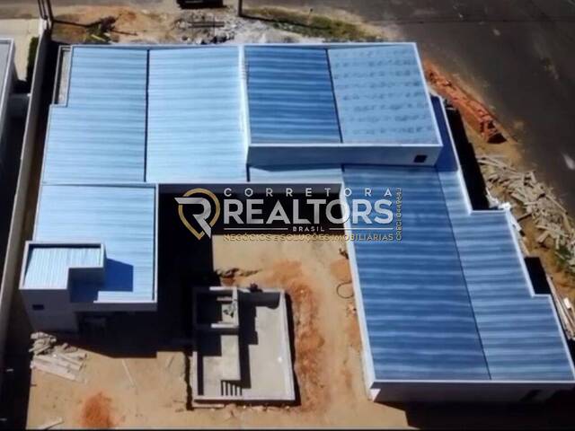 #CA0575 - Casa em condomínio para Venda em Botucatu - SP - 2