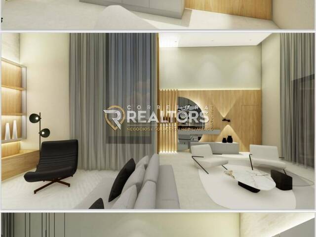 Casa em condomínio para Venda em Botucatu - 4