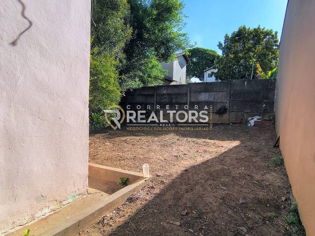 #CA0576 - Casa para Venda em Botucatu - SP - 3