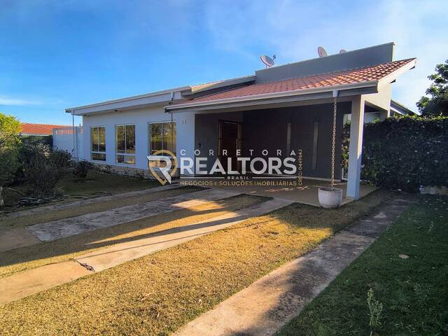 #CA0578 - Casa em condomínio para Locação em Botucatu - SP