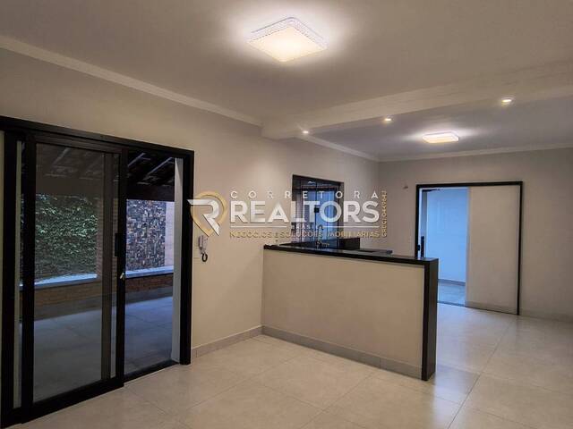 #CA0579 - Casa para Locação em Botucatu - SP - 3