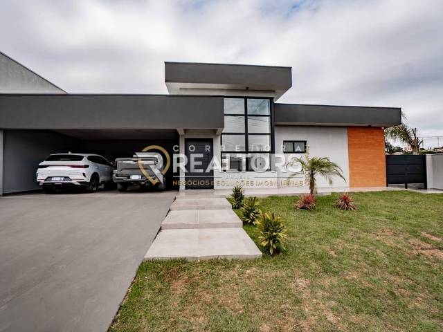 #CA0581 - Casa em condomínio para Venda em Botucatu - SP - 1