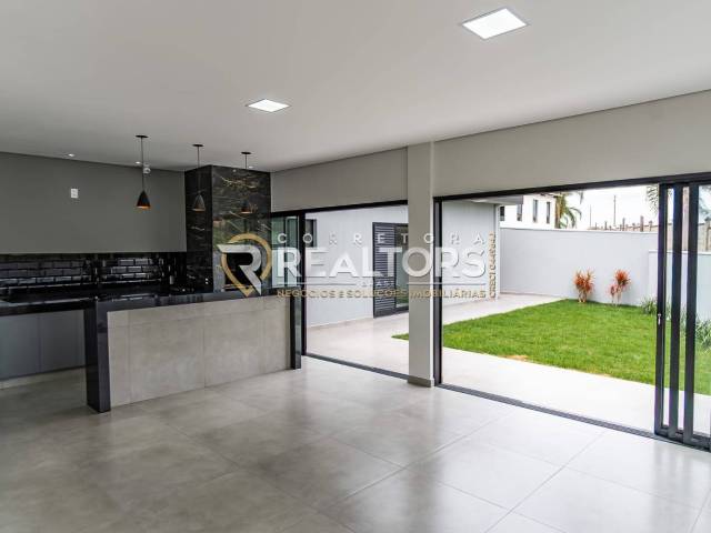 #CA0581 - Casa em condomínio para Venda em Botucatu - SP - 3