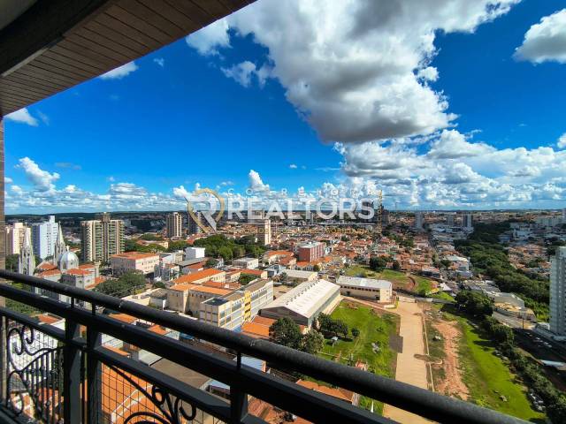 Cobertura para Venda em Botucatu - 5