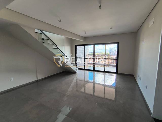 #CO0582 - Cobertura para Venda em Botucatu - SP - 3