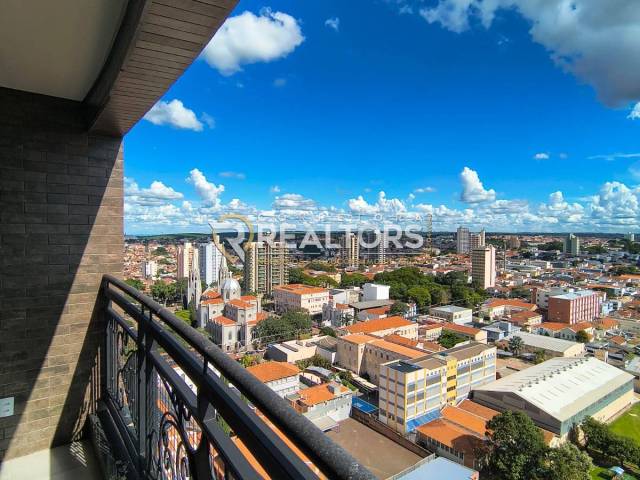 #CO0582 - Cobertura para Venda em Botucatu - SP - 1