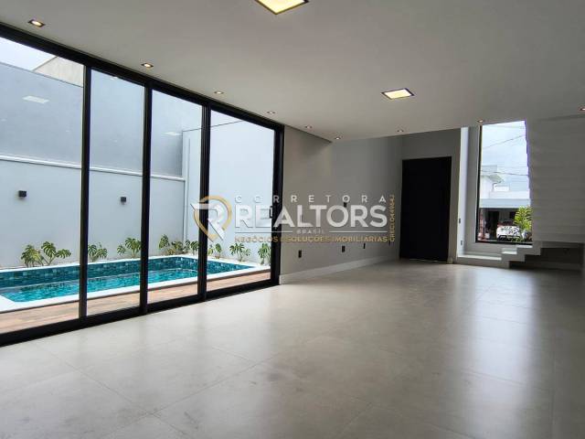 Casa em condomínio para Venda em Botucatu - 5