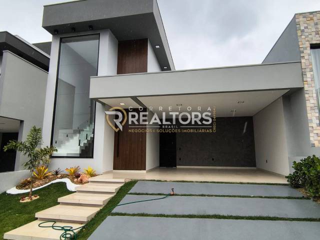 #SO0583 - Casa em condomínio para Venda em Botucatu - SP