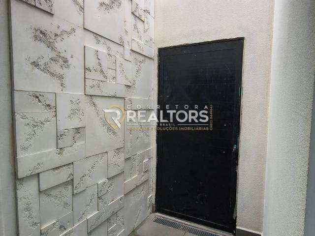 Casa para Venda em Botucatu - 4