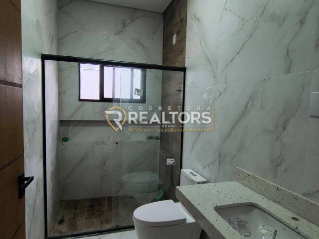 Casa para Venda em Botucatu - 5