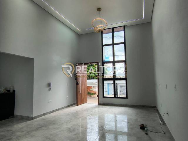 #CA0584 - Casa para Venda em Botucatu - SP - 1