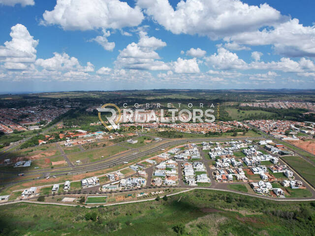 #TE0586 - Terreno em condomínio para Venda em Botucatu - SP