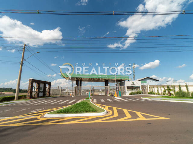 #TE0586 - Terreno em condomínio para Venda em Botucatu - SP