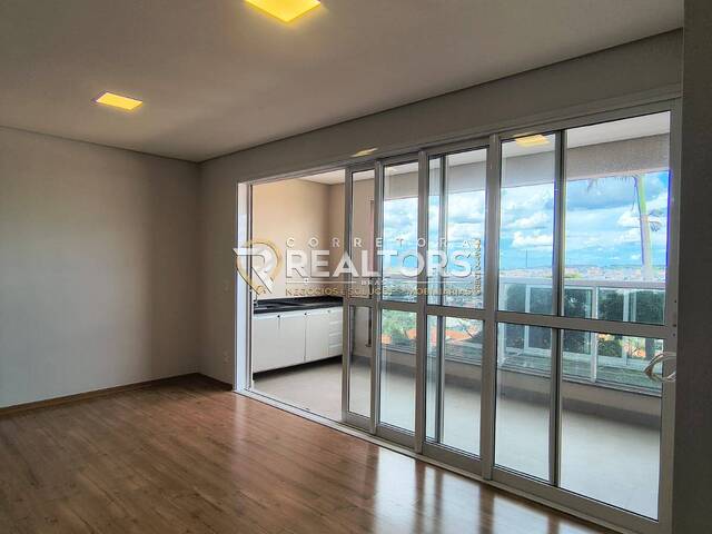 Apartamento para Venda em Botucatu - 4