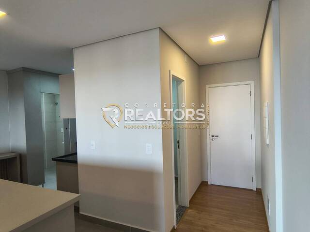 Apartamento para Venda em Botucatu - 5