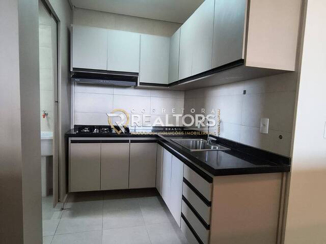 #AP0519 - Apartamento para Venda em Botucatu - SP