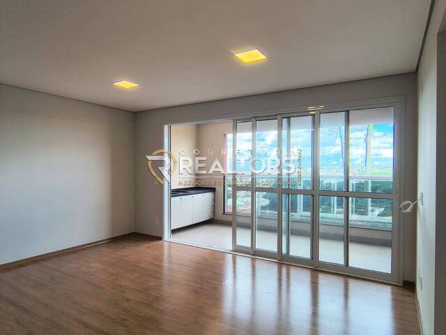 #AP0519 - Apartamento para Venda em Botucatu - SP