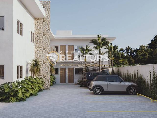 Apartamento para Locação em Botucatu - 2