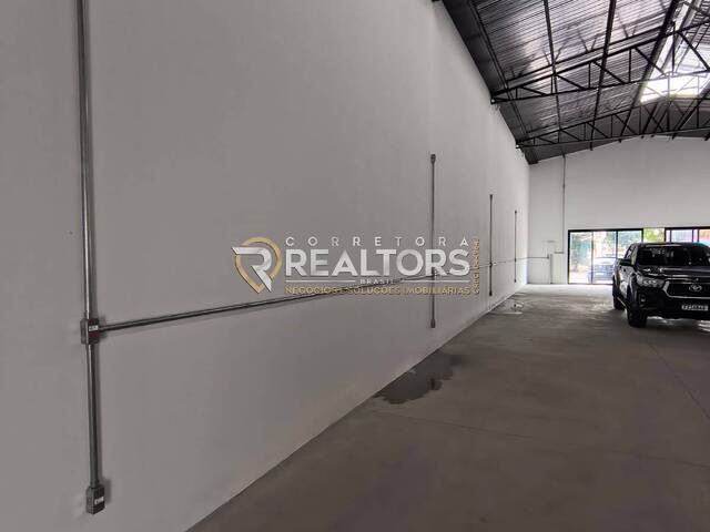 Galpão para Locação em Botucatu - 4