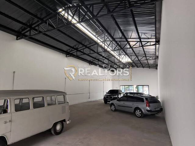 Galpão para Locação em Botucatu - 5