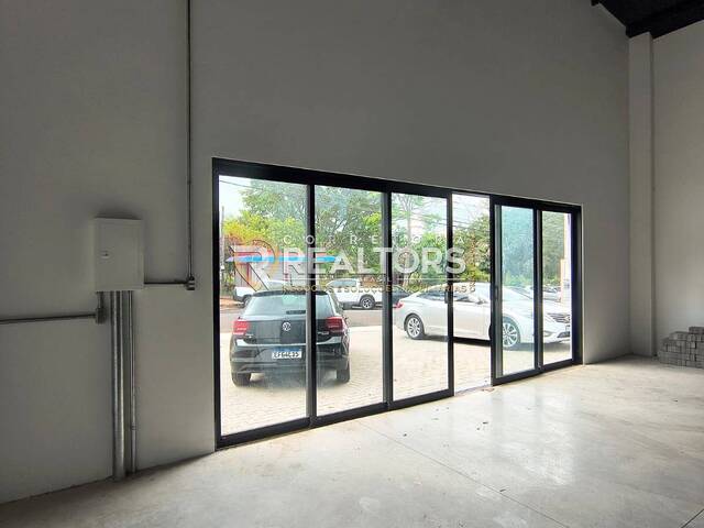 Galpão para Locação em Botucatu - 3