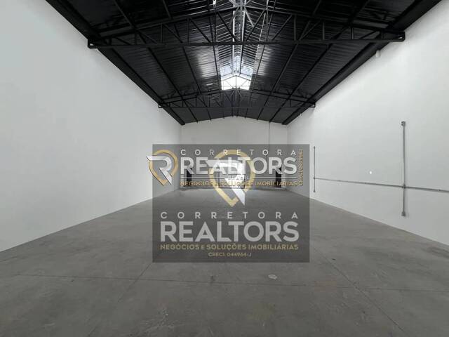Galpão para Locação em Botucatu - 2