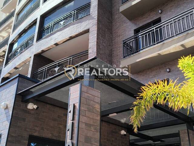 #AP0411 - Apartamento para Venda em Botucatu - SP