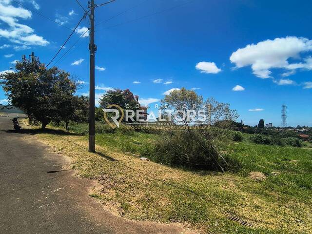 #TE0589 - Terreno em condomínio para Venda em Botucatu - SP
