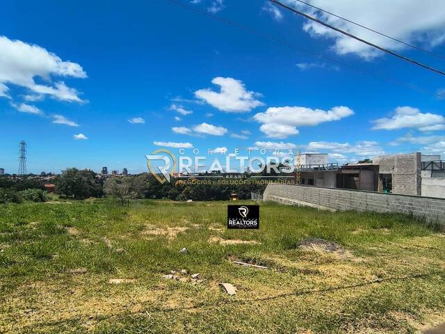 #TE0589 - Terreno em condomínio para Venda em Botucatu - SP