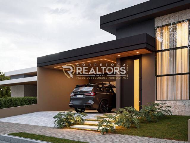 Casa em condomínio para Venda em Botucatu - 4