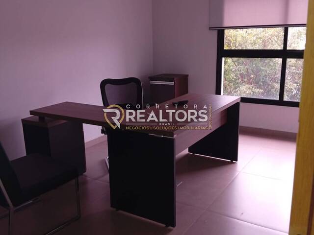 Sala para Locação em Botucatu - 4