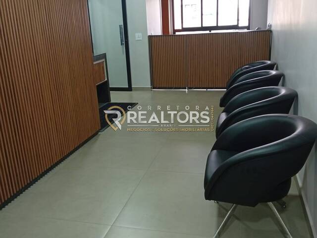 Sala para Locação em Botucatu - 5