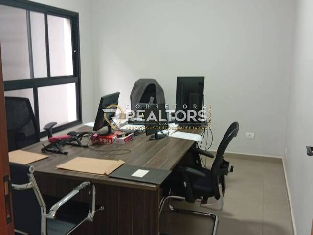 #CO0592 - Sala para Locação em Botucatu - SP