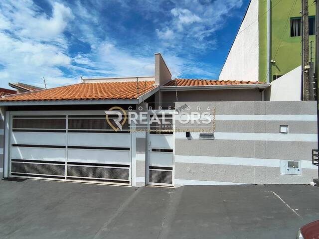 Venda em Jardim Itamarati - Botucatu