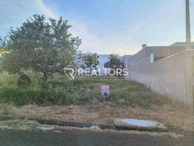 Terreno para Venda em Botucatu - 2