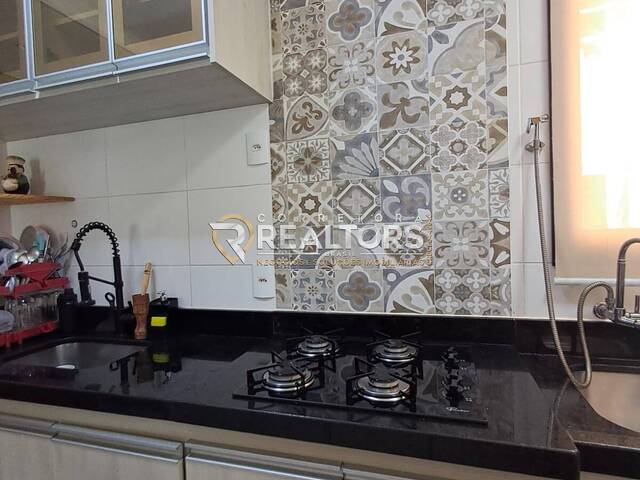 Apartamento para Venda em Botucatu - 4