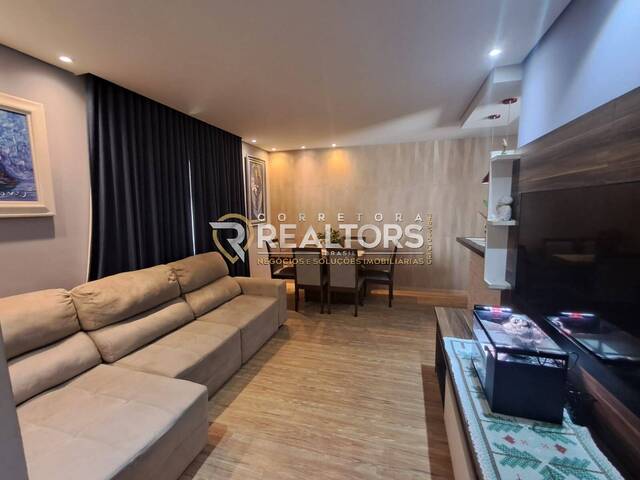 #AP0595 - Apartamento para Venda em Botucatu - SP