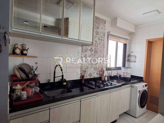 #AP0595 - Apartamento para Venda em Botucatu - SP