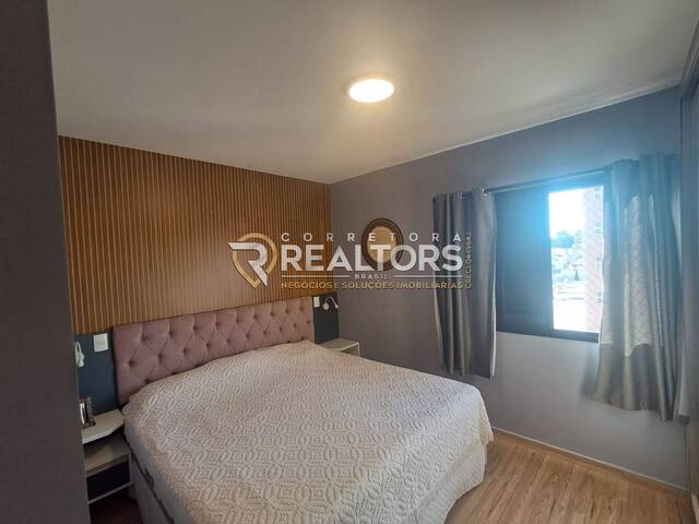 Apartamento para Venda em Botucatu - 5
